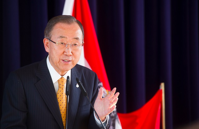 Best Next or Next Best in 2016? The UN Secretary-General Must Be a Reformer